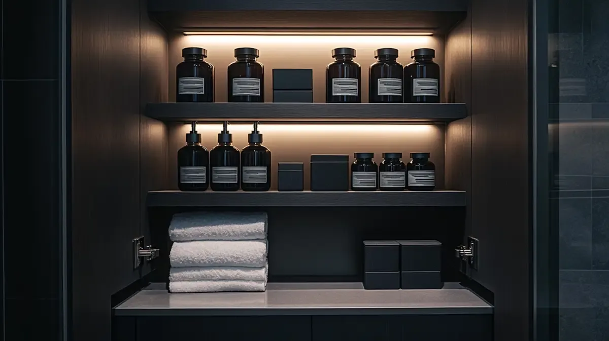 Medicine Cabinet Tracker - Household & Living