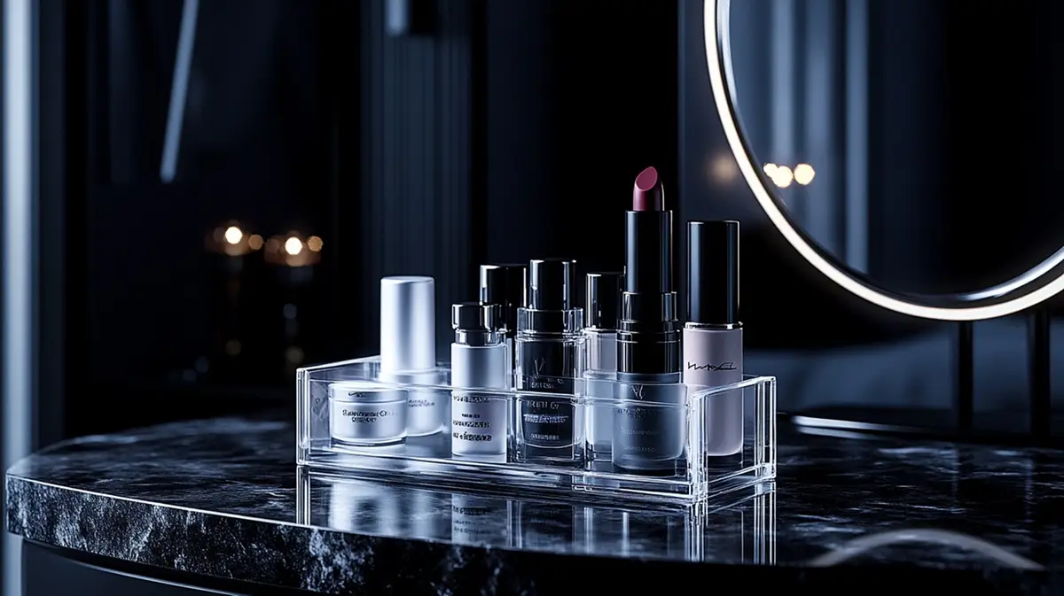 Cosmetics & Skincare Tracker - Household & Living